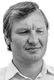 Photo of Bronius Morkevičius