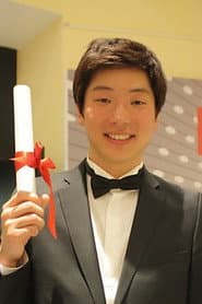 Photo of Moon Byung-gon