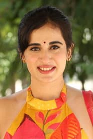 Photo of Thapaswini