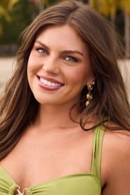 Photo of Jessica 'Jess' Edwards