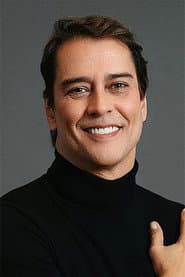 Photo of Marcello Antony