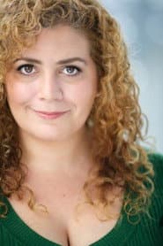 Photo of Heather Gonzalez