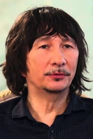 Photo of Baygali Serkebaev