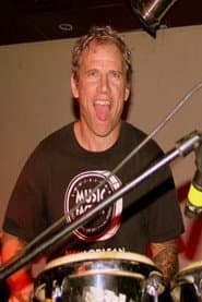 Photo of Mike Dillon
