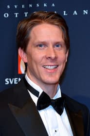 Photo of Christian Olsson