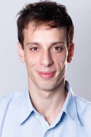 Photo of Tomás Raimondi
