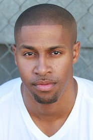 Photo of Alvin Ellie