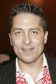 Photo of Eythor Gudjonsson