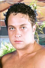 Photo of Claudio Rezende