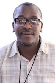 Photo of Brontez Purnell