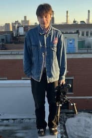 Photo of Matthew Koebele