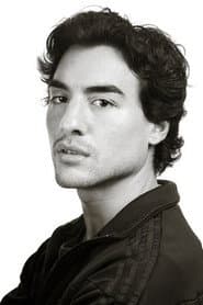 Photo of Kevin Pouzou