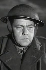 Photo of Harry Locke