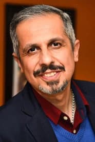 Photo of Javad Razavian