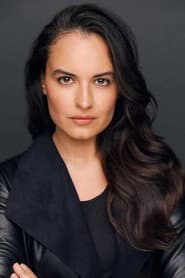 Photo of Gabriella Fanuele