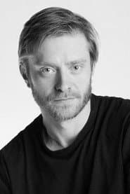 Photo of Csaba Krisztik
