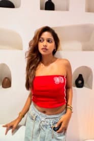 Photo of Supriya Nayak