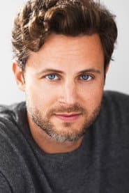 Photo of Nicholas Delany