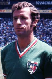 Photo of Aarón Padilla