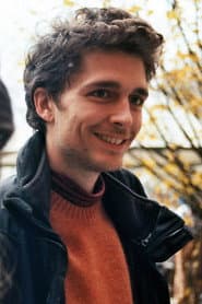 Photo of Andrea Niada