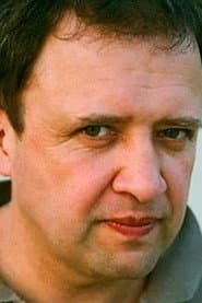 Photo of Maxim Pezhemsky