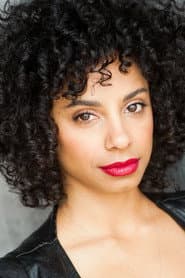 Photo of Shanté DeLoach