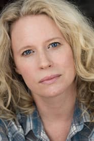 Photo of Jessica Dickey