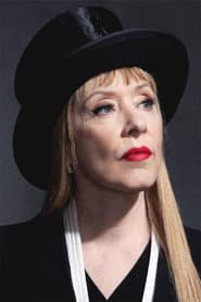 Photo of Suzanne Vega
