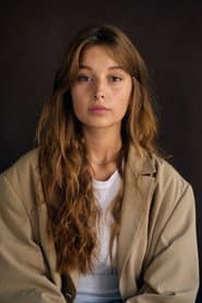 Photo of Lucie Fingerhutová