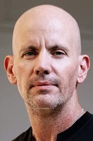 Photo of Jack Harding