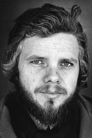 Photo of Stellan Olsson