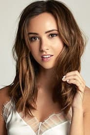 Photo of Britt Baron