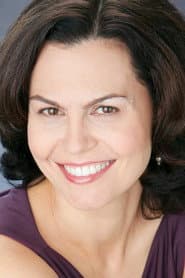 Photo of Katherine Hynes