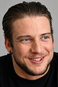 Photo of Zane Jacobson