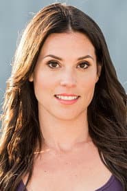 Photo of Jessica Cisneros Ramsey