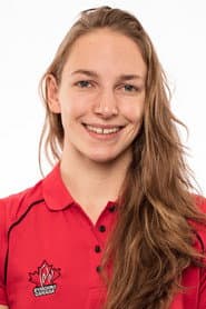 Photo of Gabrielle Boisvert