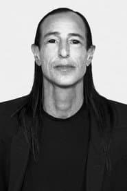 Photo of Rick Owens