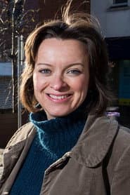 Photo of Jenny Marra