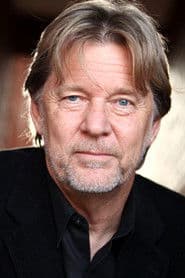 Photo of J.D. Hinton