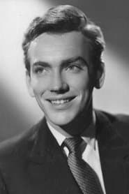 Photo of John Fraser