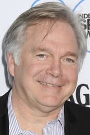 Photo of Jonathan Sehring