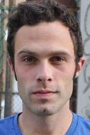 Photo of Jake Paque