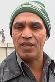 Photo of Hameed Babar