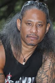 Photo of Samson Kealoha