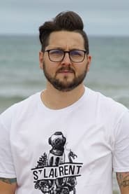 Photo of Samuel Côté