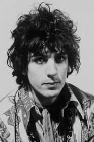 Photo of Syd Barrett