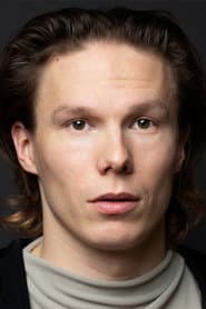 Photo of Lasse Viitamäki