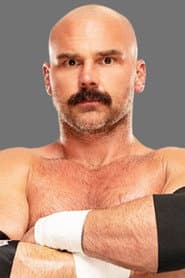 Photo of David Harwood