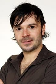 Photo of Geert Hunaerts