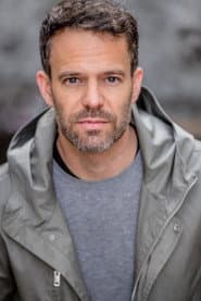 Photo of Ben Ruedinger